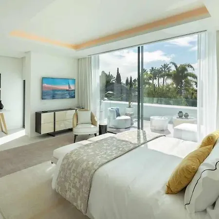 Villa Lujosa A 5 Minutos De Playa